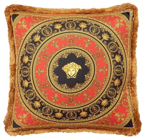 versace pillow canada|versace home outlet.